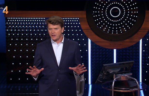 Beau van Erven Dorens